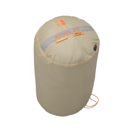 Спальник SIVERA Иночь -2С