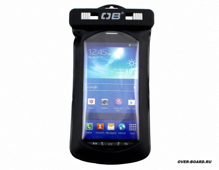 Чехол герметичный с креплением на руль OverBoard