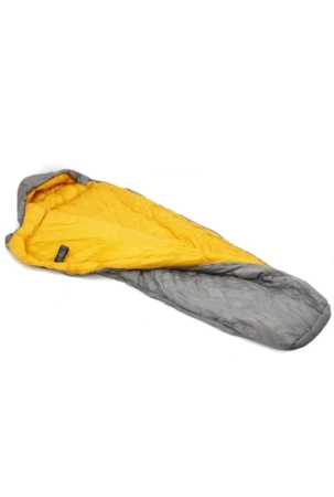 Спальный мешок JACK WOLFSKIN AIR FLAKE +11