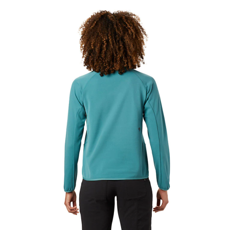 Джемпер Mountain HardWear Norse Peak/2 Pullover