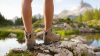 Треккинговые ботинки Dolomite 54 Hike Evo GTX Треккинговые ботинки Dolomite 54 Hike Evo GTX
