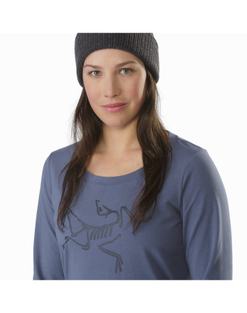 Футболка ARCTERYX Archaeopteryx LS