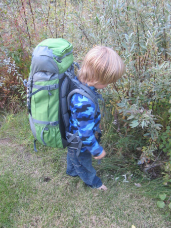 Рюкзак DEUTER FOX 40 Рюкзак DEUTER FOX 40