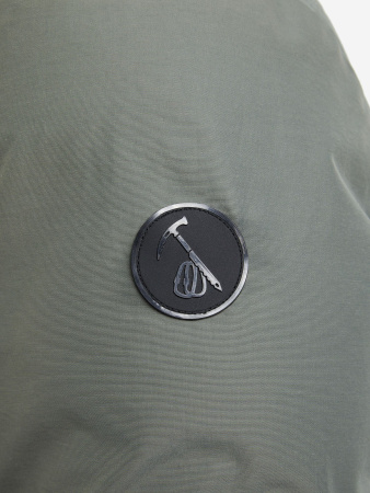 Мужская пуховая куртка OZARK