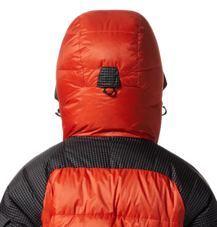 Куртка Mountain HardWear Absolute Zero Parka