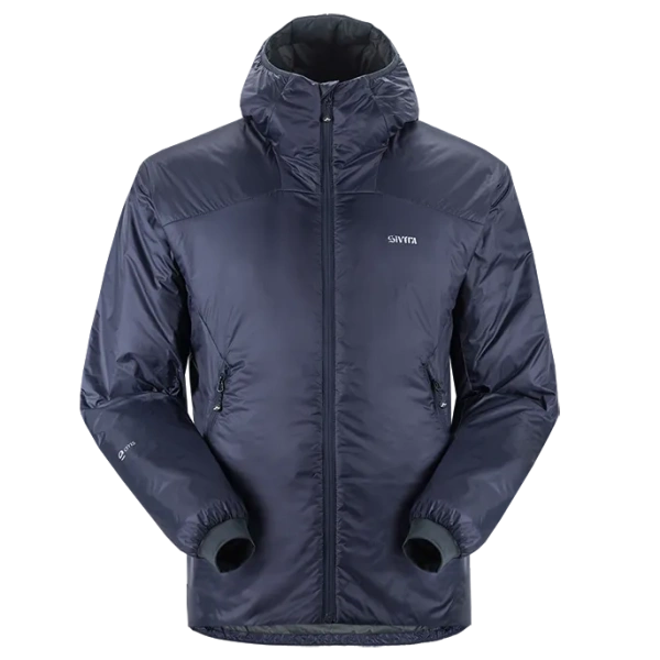 Мужская утепленная куртка SIVERA Helium | Ледень Мужская утепленная куртка SIVERA Helium | Ледень