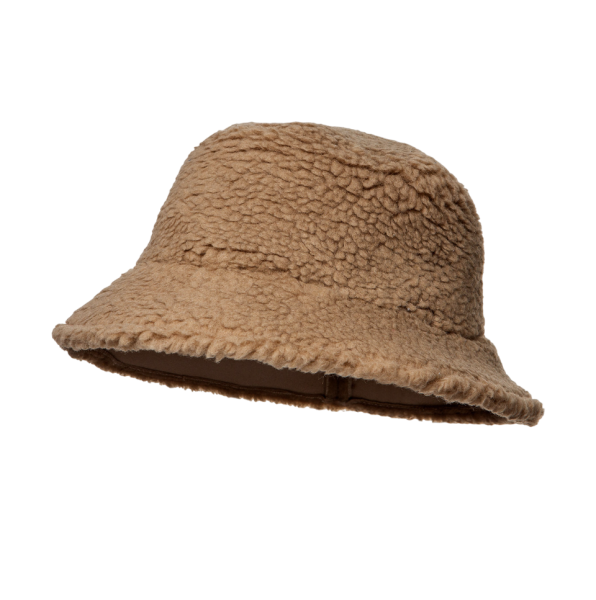 ASWERY шапка Planty (54, бежевый)