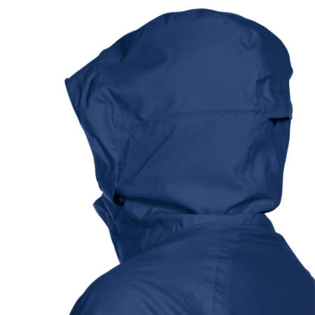 Куртка JACK WOLFSKIN TROPOSPHERE