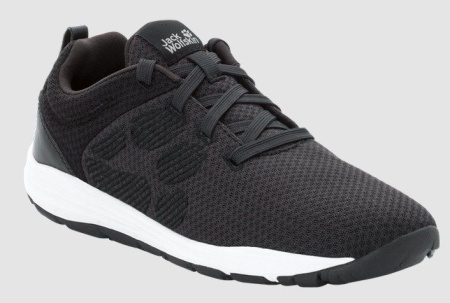 Кроссовки JACK WOLFSKIN TRAVEL LITE LOW