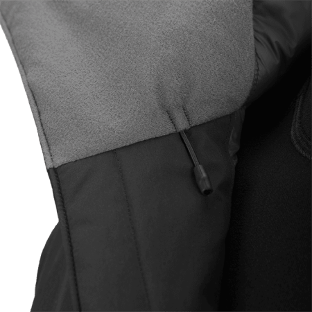 Полупальто SIVERA Байрак