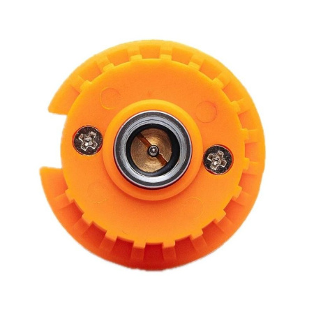 Переходник-адаптер для баллонов TOURIST REVERS