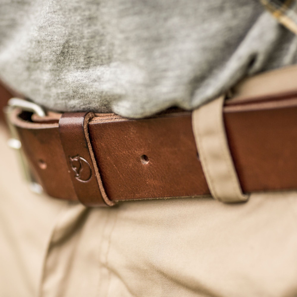 Ремень FJALLRAVEN Singi 4 cm