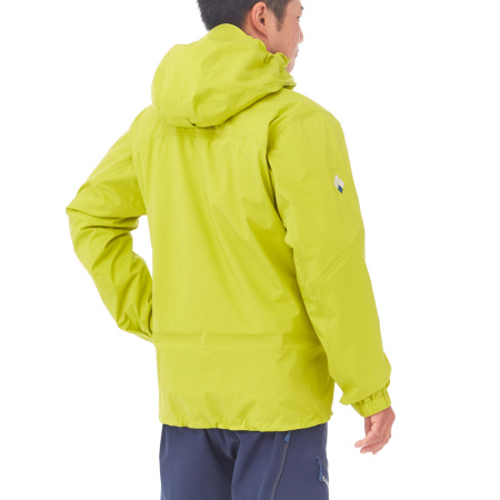 Куртка Montbell MIDI PARKA