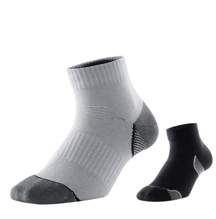 Носки KAILAS Trekking Low Cut 2 пары