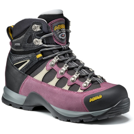 Ботинки треккинговые ASOLO Stynger GTX Ботинки треккинговые ASOLO Stynger GTX