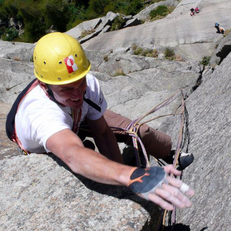 Перчатки OCUN CRACK