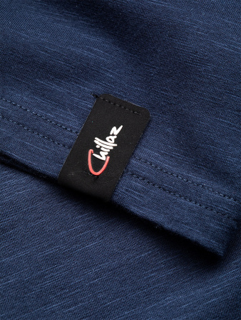 Футболка CHILLAZ Retro Worry Less