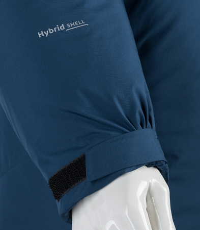 Куртка SIVERA Марал/21