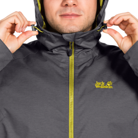 Куртка JACK WOLFSKIN NORTHERN SKY