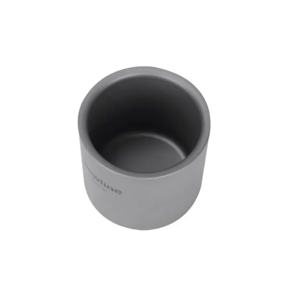 Термокружка Snow Line Titanium Doble-Walled Mug Cup 300мл