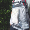 Чехол герметичный AQUAPAC Kaituna Map Case Small Чехол герметичный AQUAPAC Kaituna Map Case Small