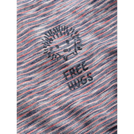 Топ CHILLAZ Massouri Free Hugs