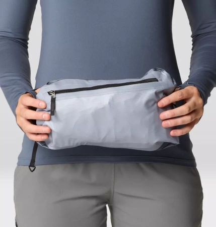 Женская мембранная куртка Mountain HardWear TrailVerse GORE-TEX