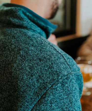 Куртка Red Fox Tweed III