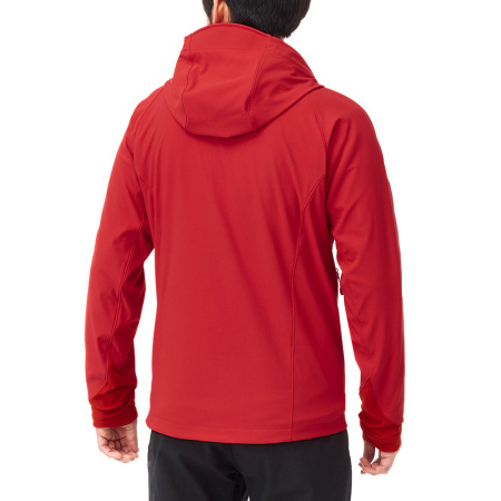 Куртка Montbell Crag Parka Куртка Montbell Crag Parka