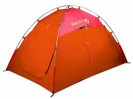 Палатка Red Fox Solo XC Палатка Red Fox Solo XC