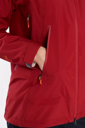 Мембранная куртка STAYER Корбу 3L