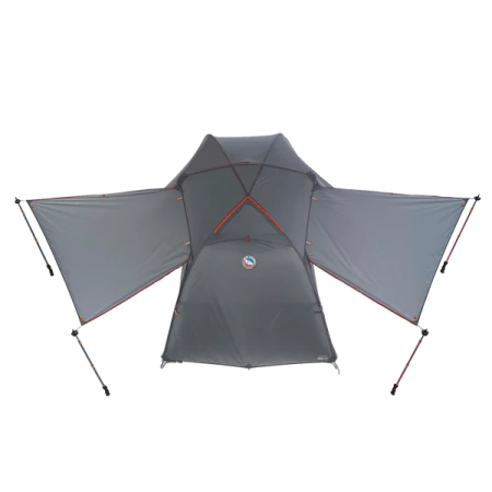 Сверхлегкая палатка Big Agnes COPPER SPUR HV UL2 Bikepack