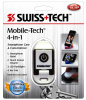 Мультиинструмент SwissTech Mobile-Tech 4-in-1