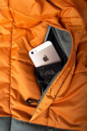 Куртка OZONE Conor