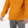 Мужская мембранная куртка Montbell Freney Parka