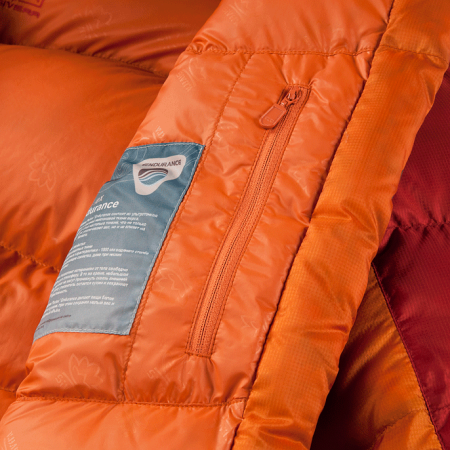 Куртка SIVERA Вокша Куртка SIVERA Вокша