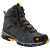 Ботинки JACK WOLFSKIN VOJO HIKE MID TEXAPORE Ботинки JACK WOLFSKIN VOJO HIKE MID TEXAPORE