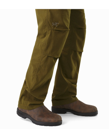 Брюки ARCTERYX Sullivan Брюки ARCTERYX Sullivan