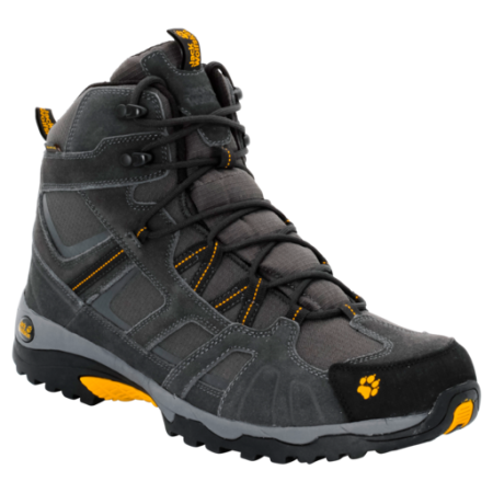 Ботинки JACK WOLFSKIN VOJO HIKE MID TEXAPORE Ботинки JACK WOLFSKIN VOJO HIKE MID TEXAPORE