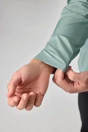 Мужская ветровка Nordski Upcast Мужская ветровка Nordski Upcast