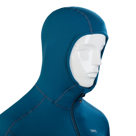 Кофта Sivera Гавран 2.0