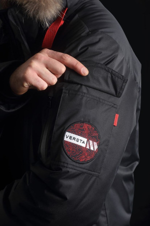 Парка VERSTA SPUTNIK