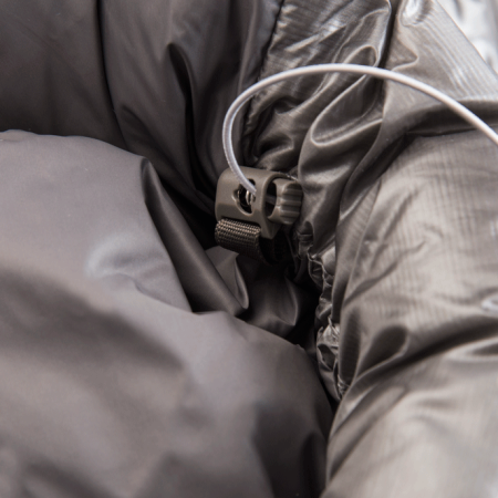 Спальник SIVERA Шауш -9