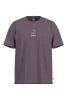 Maloja футболка RavanoM муж. (XL, stormy lilac)