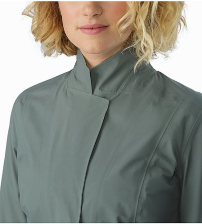 Куртка ARCTERYX A2B Hardshell Blazer