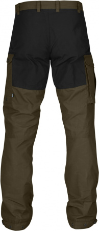 Брюки FJALLRAVEN Vidda Pro long