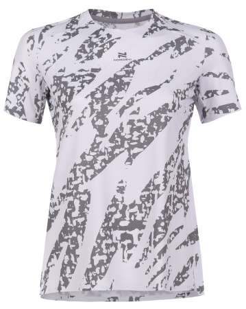 Женская футболка Nordski Trail