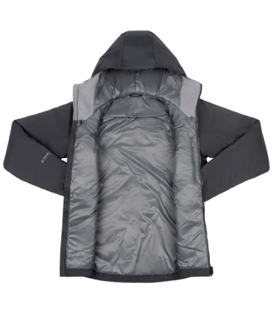 Мужская утепленная куртка SIVERA Az | Слана Мужская утепленная куртка SIVERA Az | Слана