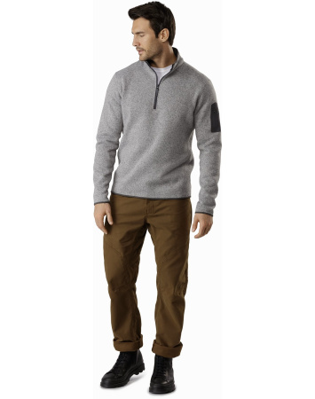 Кофта ARCTERYX Covert 1/2 Zip Neck