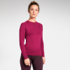 Футболка Odlo PERFORMANCE WARM Long-Sleeve Футболка Odlo PERFORMANCE WARM Long-Sleeve